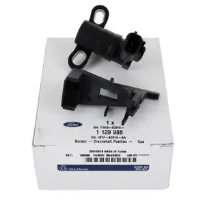 ORIGINAL Ford Kurbelwellensensor C-MAX FIESTA FOCUS MAVERICK MONDEO 1129988