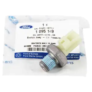 ORIGINAL Ford &Ouml;ldruckschalter COUGAR ESCORT FIESTA FOCUS KA MONDEO 1095149