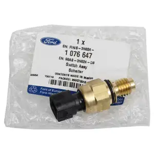 ORIGINAL Ford Druckschalter Servo-&Ouml;l &Ouml;ldruckschalter Servolenkung 1076647