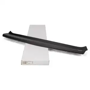 ORIGINAL Ford Ladekantenschutz CLIMAIR 1754068 SCHWARZ f&uuml;r C-MAX II bis 03.2015