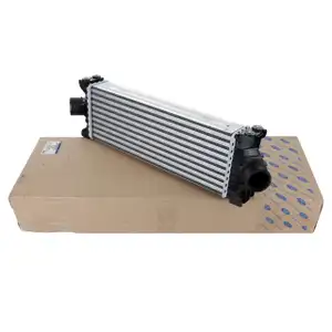 ORIGINAL Ford Ladeluftk&uuml;hler Turbok&uuml;hler TRANSIT ab 11.2006 2.2 TDCi 1881209