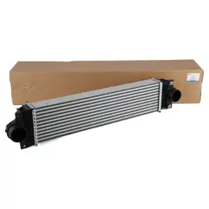 ORIGINAL Ford Ladeluftk&uuml;hler Turbok&uuml;hler GALAXY MONDEO V S-MAX 2.0 TDCI 1925164