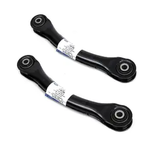 2x ORIGINAL Ford Querlenker L&auml;ngslenker FOCUS I II KUGA I II hinten 1752565