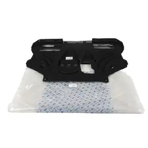 ORIGINAL Ford Unterfahrschutz Unterbodenschutz Motorraum KUGA II (DM2) 2055733
