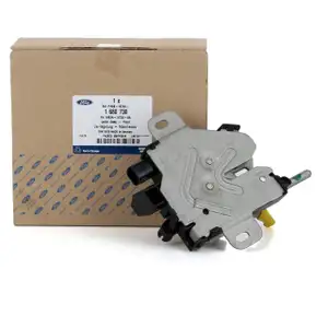 ORIGINAL Ford Motorhaubenschloss Verschluss Motorhaube GALAXY S-MAX WA6 1680730