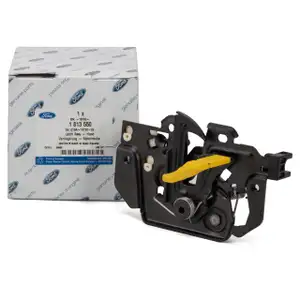 ORIGINAL Ford Motorhaubenschloss Schloss Motorhaube Fiesta VI ab 11.2012 1813550