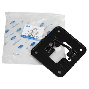 ORIGINAL Ford Motorhaubenschloss Verschluss Motorhaube 1343612 f&uuml;r FIESTA V MK5