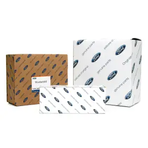 ORIGINAL Ford Nebelscheinwerfer Nebelleuchte S-MAX (WA6) links 1598024