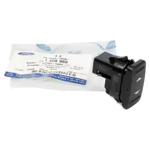 ORIGINAL Ford Schalter Fensterheber MONDEO IV GALAXY S-MAX (WA6) 1428969