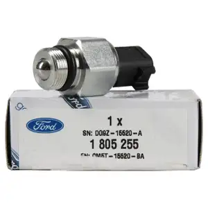 ORIGINAL Ford R&uuml;ckfahrlichtschalter C-MAX FIESTA FOCUS GALAXY KUGA 1805255