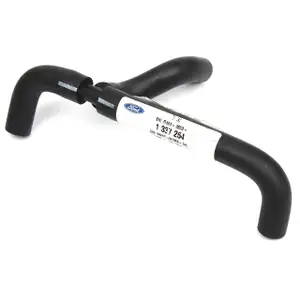 ORIGINAL Ford Entl&uuml;ftungsschlauch Schlauch &Ouml;labscheider 1.25 1.4/1.6 16V 1337254