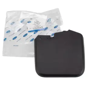 ORIGINAL Ford Schmutzf&auml;nger TOURNEO CUSTOM / TRANSIT CUSTOM vorne rechts 1915641