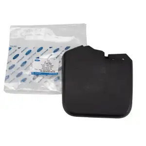 ORIGINAL Ford Schmutzf&auml;nger TOURNEO CUSTOM / TRANSIT CUSTOM vorne links 1915642