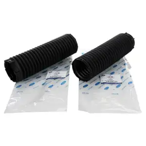 2x ORIGINAL Ford Schutzkappe Sto&szlig;d&auml;mpfer C-MAX FOCUS 2 3 KUGA 1 2 vorne 1305329