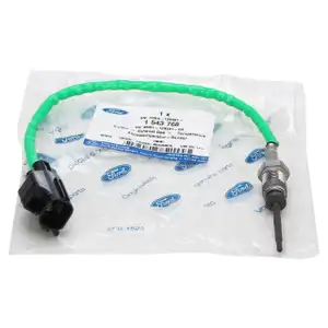 ORIGINAL Ford Abgastemperatursensor C-MAX FOCUS GALAXY KUGA MONDEO S-MAX 1543768