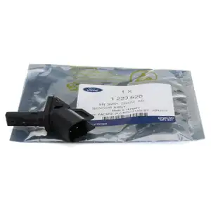ORIGINAL Ford ABS Sensor Raddrehzahlsensor C-MAX FOCUS KUGA MONDEO vorne 1223620