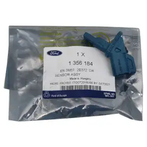 ORIGINAL Ford ABS Sensor Raddrehzahlsensor C-MAX FOCUS MONDEO vorne 1356184
