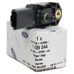 ORIGINAL Ford Unterdrucksensor GALAXY S-MAX (WA6) MONDEO IV MK4 2.0TDCi 2248108