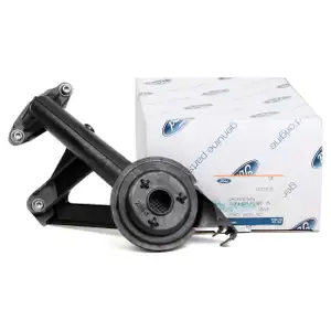 ORIGINAL Ford Saugrohr &Ouml;lpumpe 1483825 C-Max Fiesta Focus Mondeo S-Max 1.6 TDCi