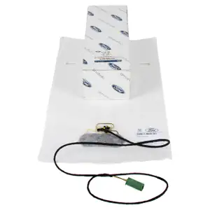 ORIGINAL Ford Sitzheizung Sitzfl&auml;che f&uuml;r FOCUS I MK1 ab 10.2001 1212334