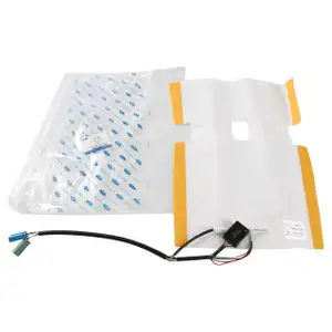 ORIGINAL Ford Sitzheizung Sitzfl&auml;che GALAXY S-MAX (WA6) MONDEO IV 1723215