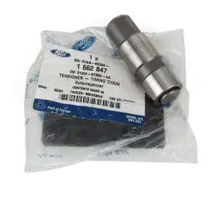 ORIGINAL Ford Kettenspanner Spanner Steuerkette ESCORT SCORPIO SIERRA 1662847