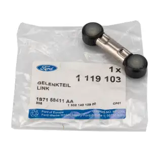 ORIGINAL Ford Stellmotor Scheinwerfer Leuchtweitenregulierung MONDEO III 1119103