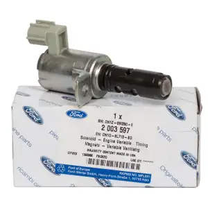 ORIGINAL Ford Steuerventil Nockenwelle C-MAX FIESTA FOCUS GALAXY MONDEO 2003597
