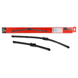 ORIGINAL Ford Scheibenwischer Wischerbl&auml;tter vorne FORD FIESTA bis Bj. 07/2010