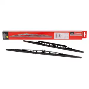 ORIGINAL Ford Scheibenwischer Wischerbl&auml;tter vorne 2123578 f&uuml;r FIESTA 1983-2001