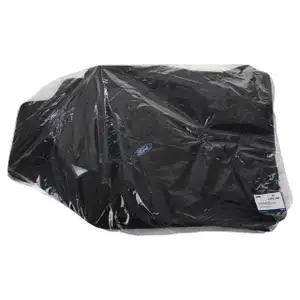 ORIGINAL Ford Textilmatten Fu&szlig;matten Satz FOCUS I MK1 Schr&auml;gheck 4-tlg 1073142