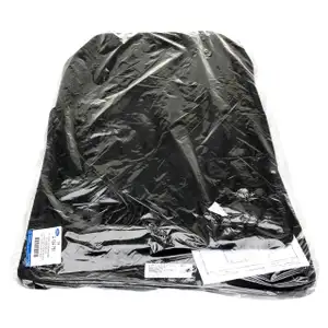 ORIGINAL Ford Textilmatten Fu&szlig;matten Satz TOURNEO / TRANSIT CUSTOM vorne 2124761