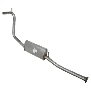 ORIGINAL Ford Mittelschalld&auml;mpfer 1465052 f&uuml;r MONDEO I II 1.6i/1.8i 16V 88-115PS