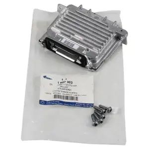 ORIGINAL Ford Steuerger&auml;t Xenon Vorschaltger&auml;t GRAND / C-MAX II KUGA II 1697303