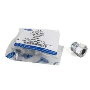 ORIGINAL Ford Hohlschraube Anschluss-Schlauch Servopumpe C-MAX FOCUS KA 4747355