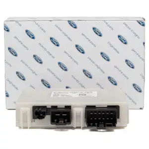 ORIGINAL Ford Modul Verz&ouml;gerungsrelais AHK FIESTA 7 MONDEO 5 KA+ RANGER 2264297