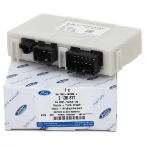 ORIGINAL Ford Modul Verz&ouml;gerungsrelais AHK GALAXY MONDEO V MK5 ab 2015 2270699