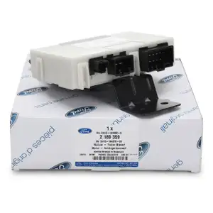 ORIGINAL Ford Modul Verz&ouml;gerungsrelais AHK ECOSPORT ab 11.2017 2189359