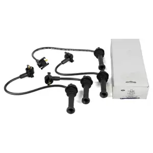 ORIGINAL Ford Z&uuml;ndkabelsatz COURIER ESCORT FIESTA MONDEO ORION 1202513