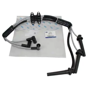 ORIGINAL Ford Z&uuml;ndkabelsatz COUGAR MONDEO III MK3 2.5 V6 24V 4454954