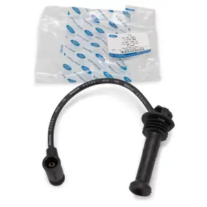 ORIGINAL Ford Z&uuml;ndkabel Z&uuml;ndleitung COUGAR COURIER FIESTA FOCUS MONDEO 1114744
