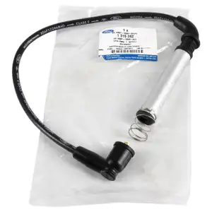 ORIGINAL Ford Z&uuml;ndkabel Z&uuml;ndleitung FIESTA V MK5 1.3 KA (RB) 1.3i 1.6i 1319062