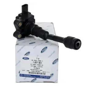 ORIGINAL Ford Z&uuml;ndspule B-Max C-Max Fiesta VI Focus MK3 1.0 EcoBoost 1827901