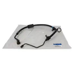 ORIGINAL Hyundai Hydraulikschlauch Lenkhydraulik GETZ (TB) 575101C580