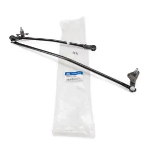 ORIGINAL Hyundai Wischergest&auml;nge TERRACAN (HP) vorne 98210H1000