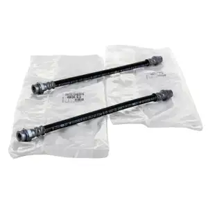 2x ORIGINAL Citroen Peugeot Bremsschlauch BERLINGO PARTNER hinten 4806.E3