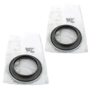 2x ORIGINAL Citroen Peugeot Federbeinlager St&uuml;tzlager C15 VISA 205 vorne 5035.27