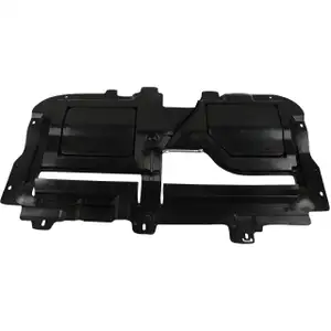 ORIGINAL Citroen Unterfahrschutz Unterbodenschutz C2 C3 I vorne 7013.EN