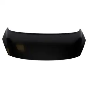 ORIGINAL Peugeot Motorhaube Haube 207 + CC + SW + Stufenheck 7901.N2