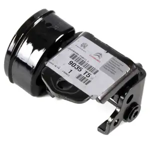 ORIGINAL Peugeot T&uuml;rscharnier Scharnier 207 / CC / SW VORNE LINKS OBEN 9035.T5